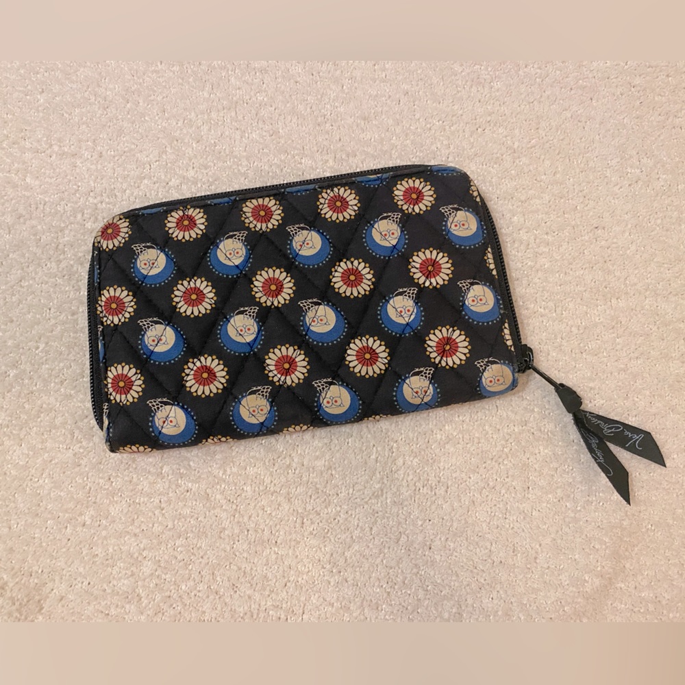 Vera Bradley Wallet